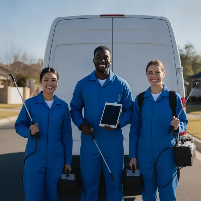 pest control Park Ridge