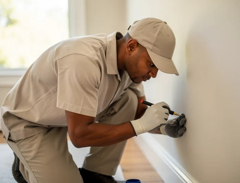 pest control Park Ridge